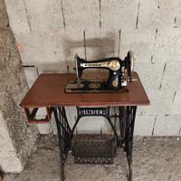 Singer 