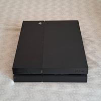 Console Ps4