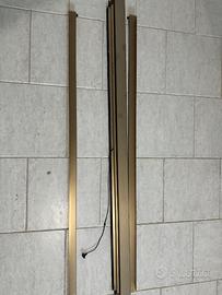 Zanzariera finestra 144x134