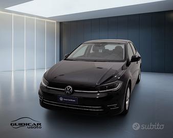 VOLKSWAGEN Polo VI 2022 - Polo 1.0 tsi Style 95cv