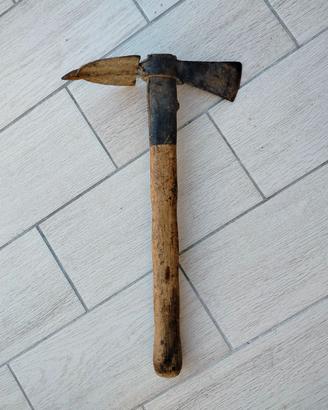piccozzino gravinetta REI WW1 italiano