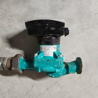 Pompa per circolazione Wilo