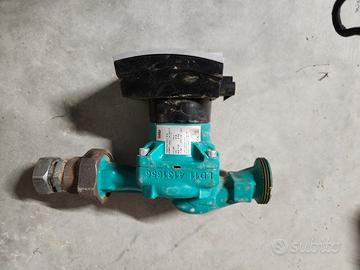 Pompa per circolazione Wilo