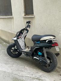 Booster 75 polini