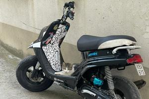 Booster 75 polini
