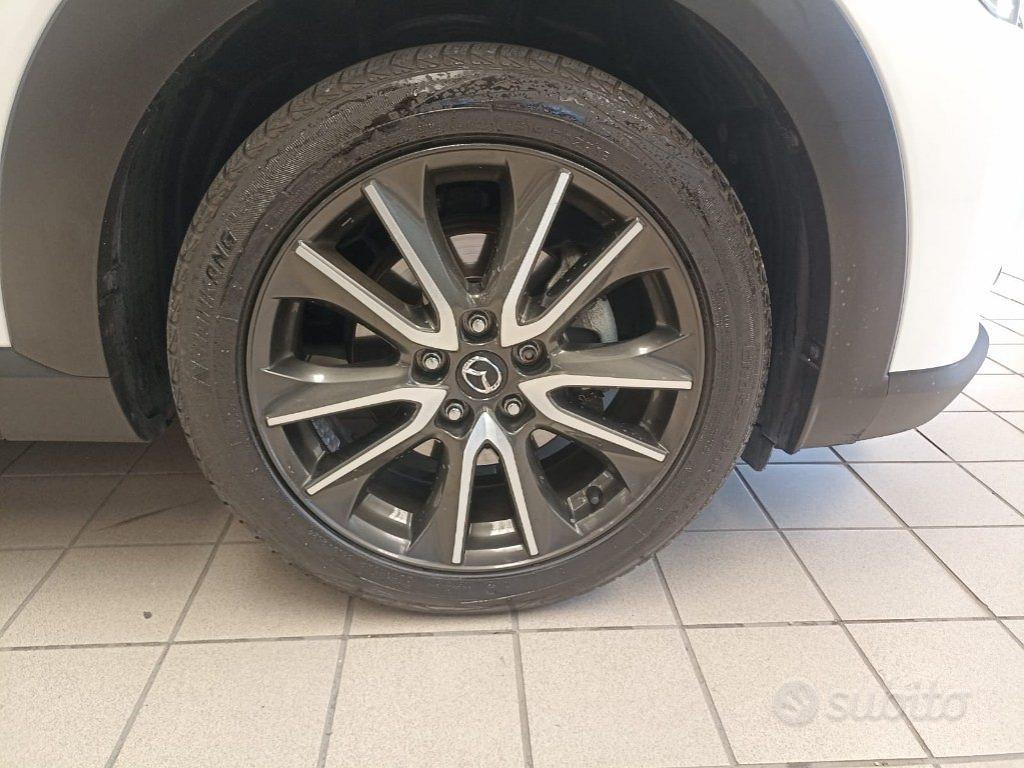Mazda Cx-3 2015 photo 5