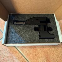 Testina stratasys stampa 3d industriale serie F