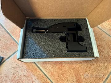 Testina stratasys stampa 3d industriale serie F