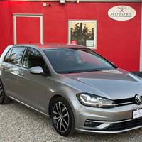 Volkswagen Golf 1.6 TDI 115 CV DSG 5p. Executive B