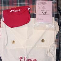 Gadget Eroica bicicletta d'epoca