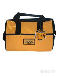borsa porta attrezzi ingco