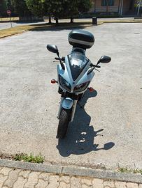 YAMAHA FAZER 600
