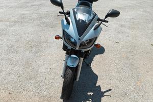 YAMAHA FAZER 600
