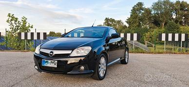 OPEL TIGRA TWINTOP 1.3 CDTI