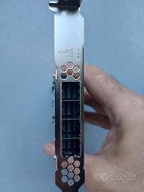 Scheda server