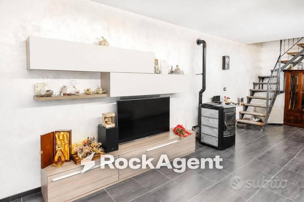 Appartamento – Vetralla, Tre Croci - Vista 5