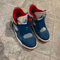 Sneakers Air Jordan 4
