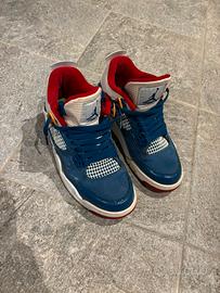 Sneakers Air Jordan 4