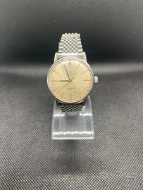 Omega Seamaster appena revisionato