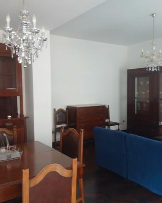 Signorile centralissimo: Posto Auto e Comfort Top