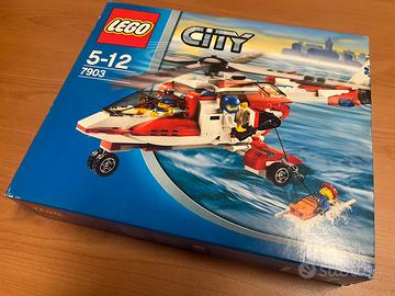 Set Lego 7903