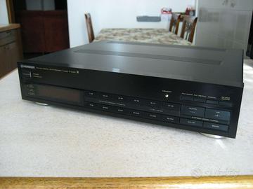 Sintonizzatore HiFi stereo Pioneer F-X450