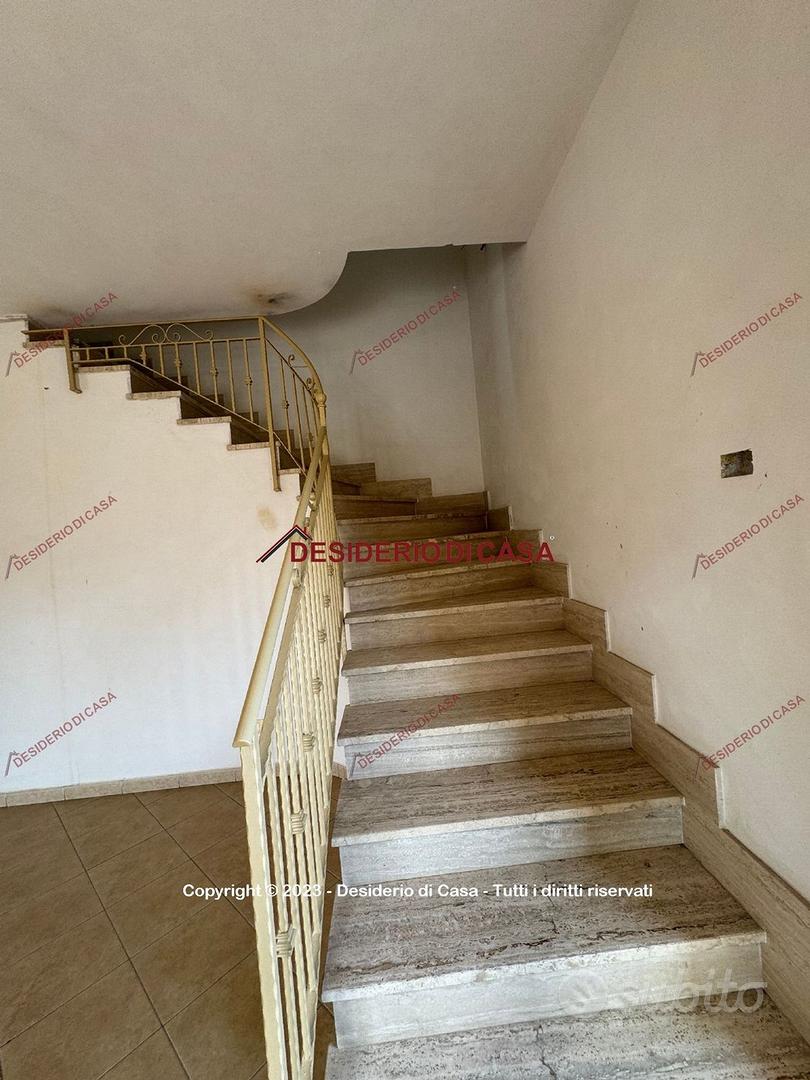 House in Carini, Parco degli Ulivi - Altro