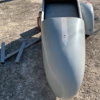 Sidecar per vespa epoca