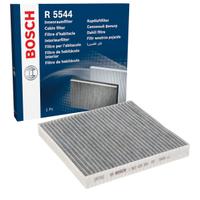 filtro abitacolo Bosch R5544  - Smart (453)