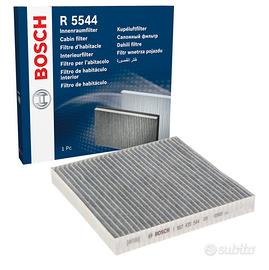 filtro abitacolo Bosch R5544  - Smart (453)
