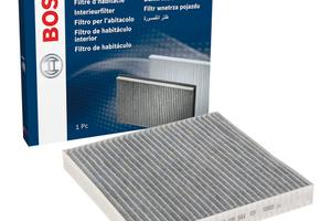 filtro abitacolo Bosch R5544  - Smart (453)