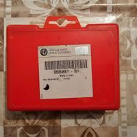 Kit bulloni antifurto per cerchi Alfa Romeo