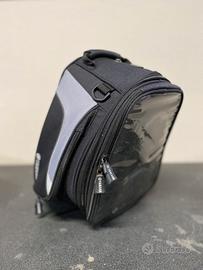 Borsa serbatoio Niken con staffa