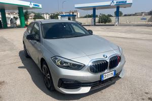 Bmw serie 1 116d 5p. Luxury 58000 km