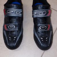 scarpe bici da corsa numero 44