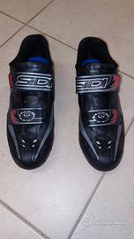 scarpe bici da corsa numero 44