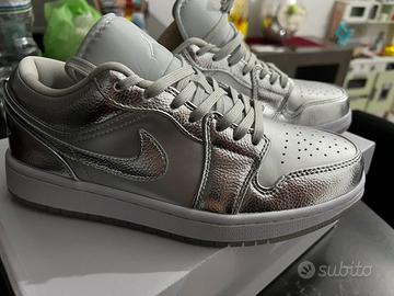 Scarpe nike air jordan