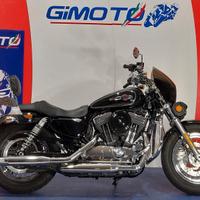 Harley-davidson 1200 Sportster XL