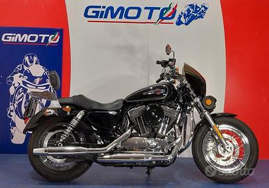 Harley-davidson 1200 Sportster XL