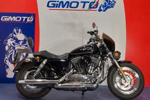 Harley-davidson 1200 Sportster XL