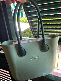 Borsa O bag come nuova