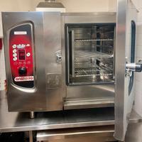 forno a gas Angelo Po
