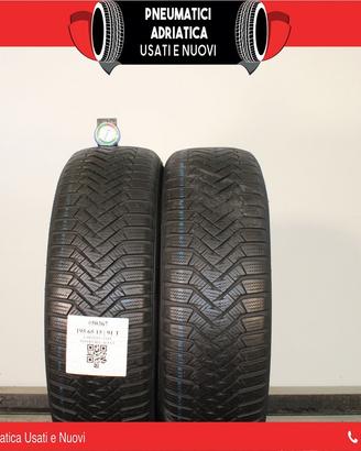 2 Gomme 195 65 R 15 Laufenn al 79% SPED GRATIS
