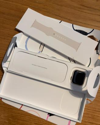 Apple watch SE3 gps+cellular