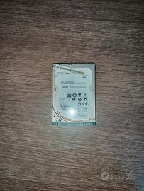 hard disk 320gn