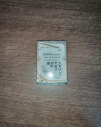 hard disk 320gn