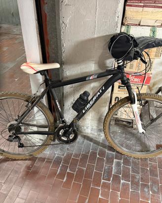 bicicletta MTB 26
