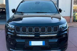 Jeep Compass 1.3 T4 240CV PHEV AT6 4xe  Versione S