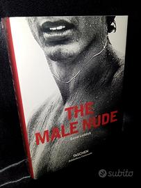 The Male Nude Taschen Sigillato 