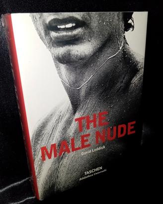 The Male Nude Taschen Sigillato 
